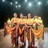 Ira Wibowo Ulang tahun