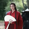 Potret Aktor China