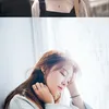 Aktris Cantik Jadi Cewek Jelek