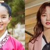 Kim So Hyun