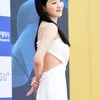 8 Aktris di Red Carpet 1st Blue Dragon Series Awards yang Hot Banget