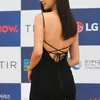 8 Aktris di Red Carpet 1st Blue Dragon Series Awards yang Hot Banget