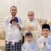 Anak Artis Dangdut Tanah Air