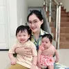 Anak Artis Dangdut Tanah Air