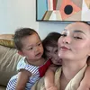 Anak Artis Dangdut Tanah Air