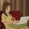 PARANOIA AGENT