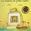 La Maison en Petits Cubes pernah menang Oscar