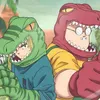 Anime Original Netflix