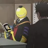 ASSASSINATION CLASSROOM