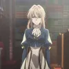VIOLET EVERGARDEN