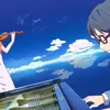 YOUR LIE IN APRIL