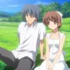 CLANNAD