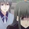 FRUITS BASKET