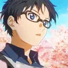 YOUR LIE IN APRIL