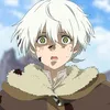 Anime TO YOUR ETERNITY
