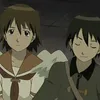 Anime HAIBANE RENMEI
