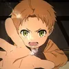 Anime MUSHOKU TENSEI: JOBLESS REINCARNATION
