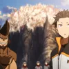 Anime RE:ZERO - STARTING LIFE IN ANOTHER WORLD
