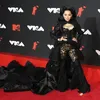 Worst Dress MTV VMA 2021