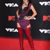 Worst Dress MTV VMA 2021