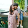 Selebriti yang siap sambut anak kedua
