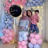 Selebriti yang siap sambut anak kedua