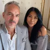 Selebriti cantik dengan kulit tanned