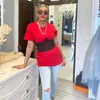 Selebriti cantik dengan kulit tanned