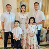 Artis yang rayakan lebaran di luar negeri