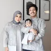 Artis yang rayakan lebaran di luar negeri