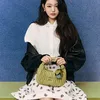 Jang Wonyoung for Miu Miu