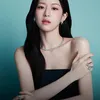 Go Youn Jung for Tiffany &amp; Co.