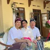9 Artis yang Cantiknya Indonesia Banget Tapi Anaknya Berwajah Bule