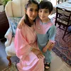 9 Artis yang Cantiknya Indonesia Banget Tapi Anaknya Berwajah Bule