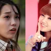 idol actor