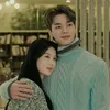 bodyguard tampan di drama Korea