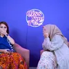 Lesti curhat percintaan