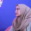 Lesti curhat percintaan
