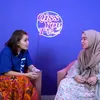 Lesti curhat percintaan