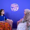 Lesti curhat percintaan