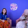 Lesti curhat percintaan