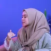 Lesti curhat percintaan