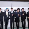 STRAY KIDS