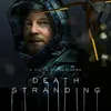 DEATH STRANDING