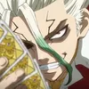 DR. STONE SEASON 4 PART 2