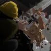 NYAIGHT OF THE LIVING CAT