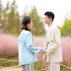 LOVE CROSSED