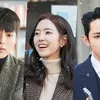 Drama Korea April 2020