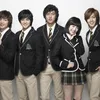 drama korea karakter cewek red flag