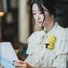 drama korea karakter cewek red flag